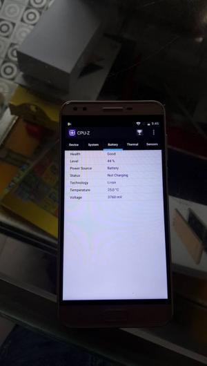 Atila P10 Plus ram 3gb_ 32gb bao hành 12 tháng