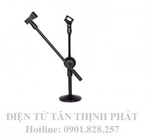 Chân Micro Để Bàn TS-10