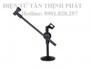 Chân micro để bàn TS 09