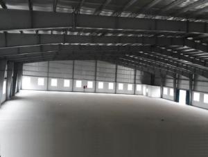 cho thuê nhà xưởng tại bắc giang
