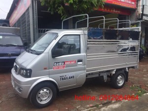 Xe tải nhập khẩu thái lan