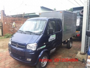 Xe tải nhập khẩu thái lan