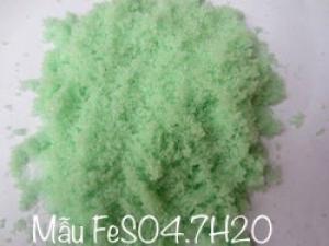 Sắt sulphate- FeSO4.H2O