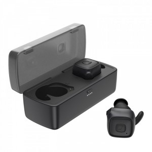 Bộ 2 Tai Nghe Bluetooth ROMAN Q6 TWS, Chip Airoha Công Nghệ Âm Thanh Đỉnh Cao - MSN181286