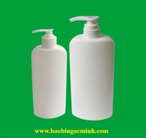 Can nhựa 2 lít đựng dầu nhớt, can nhựa 1 lít