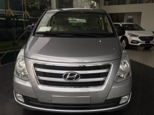 Hyundai Starex 9 chỗ ưu đãi lớn trong tháng 10