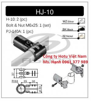 Ống thép bọc nhựa- Ống ABS- Ống Hàn Quốc