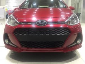 Hyundai Grand I10 2017 chính hãng, giảm ngay tiền mặt, tăng hộp đen