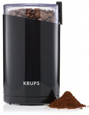 Máy xay cà phê, ngũ cốc mini KRUPS F203 Electric Coffee and Spice Grinder