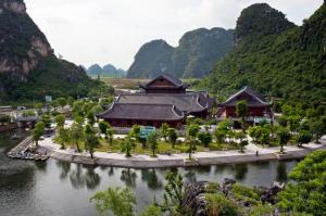 Sapa - Hạ Long - Ninh Bình