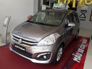 Bán xe Suzuki Ertiga 2017 nhập khẩu KM giá rẻ nhất tại tp.hcm