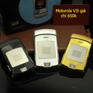 Tất Cả Các Dòng Nokia Và Motorola Nắp Gập Chính Hãng Và Đẹp Nhất Hiện Nay.