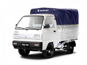 Xe Suzuki Super Carry Truck Chất Lượng Cao