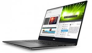 Dell XPS 15 9560 i7 7700HQ/16GB/SSD 512GB/ VGA 4GB/ LCD 15.6” FHD/ Win10