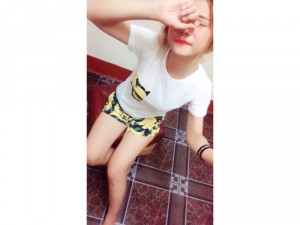 Set đồ bộ trái chuối