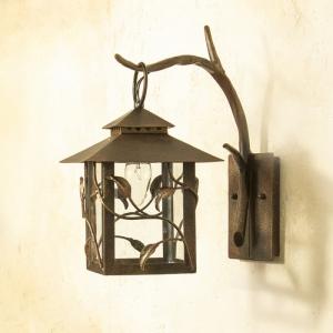 Đèn sân vườn đẹp xuất sắc