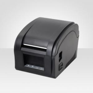 Bán buôn bán lẻ máy in mã vạch xprinter XP360B bao giá thị trường