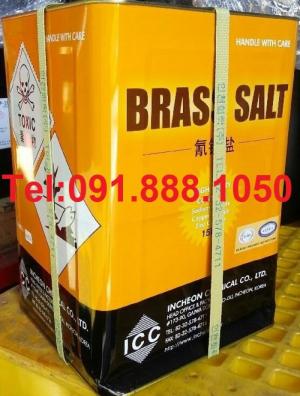 Bán-muối-mạ-giả-cổ, mạ-giả-đồng, bán-Brass-Salt