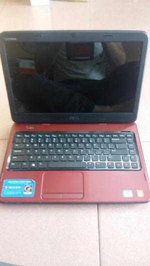 Dell N4030(đỏ ) Core i5 2 GB 500 GB