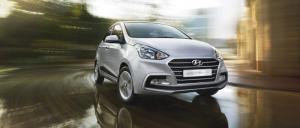 Hyundai Grand I10 Sedan 2017, ưu đãi lớn: Giảm tiền mặt, tặng phụ kiện