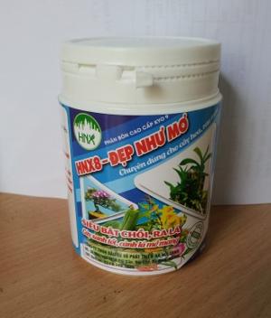 Phân bón HNX8- Siêu Bật Chồi, Ra Lá