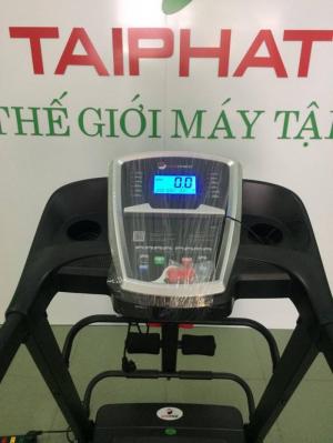 Máy chạy bộ giá rẻ nhất tại nghệ an