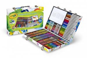 Bộ bút vẽ Crayola Imagination Art Case 150 bút