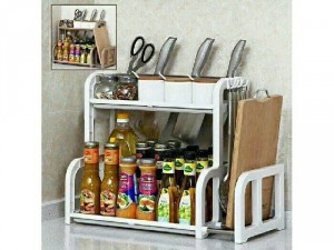 Kệ để gia vị