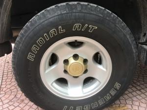 Bán 4 runner máy dầu