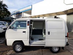 Xe tải nhẹ Suzuki Cửa Lùa 580kg, Bán xe trả góp.