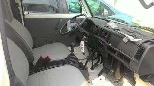 Xe tải Suzuki Van cửa lùa giá chỉ từ 85triệu, BÁN XE GÓP.