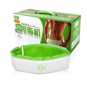 Đai massage tan mỡ bụng shouni