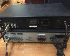 Âm li Onkyo -Eq Pioneer