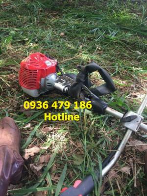 Bán máy xạc cỏ đeo lưng chuyên đánh cỏ,xới đất,đảo bồn,tưới nước, cắt tỉa cành
