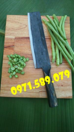 Dao phúc sen _ dao gọt hoa quả