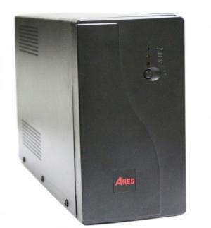 Bộ lưu điện Ups Ares- Ar2200 1200W