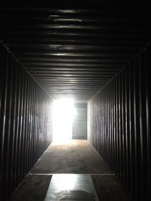 Container 45ft