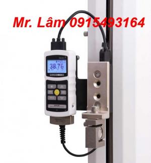 Thiết bị đo lực nén ESM 303 Mark 10 ESM303 Motorized Tension / Compression Test Stand