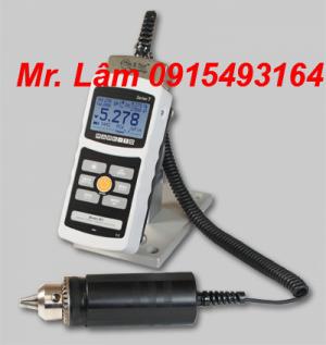 Thiết bị đo lực Model 7i Mark 10 -Professional Force / Torque Indicator Model 7i