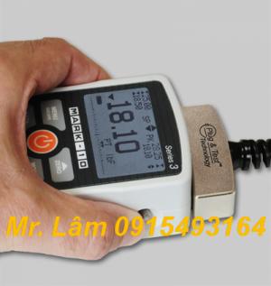 Thiết bị đo lực Model 3i Mark 10 -Force / Torque Indicator Model 3i