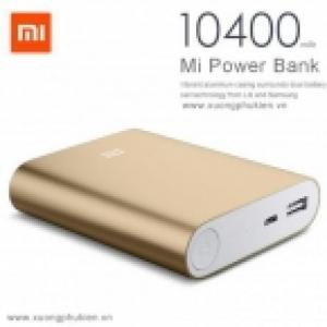 Thông số kĩ thuật chi tiết sản phẩm: Sạc dự phòng Xiaomi 10000mah Gen 2
Model : PLM02ZM
Kiểu pin : Lithium polymer
Dung lượng : 3,85V/10000mah
Kích thước : 130 * 71 * 14.1 mm
Đóng gói : 1 Hộp , 1 pin , 1 dây cáp micro usb.
Đầu vào : 5V-2.0A ; 9V/12V-18W