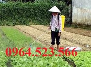 Bình Xịt Điện COV 16L