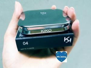 Phấn phủ kiko matte