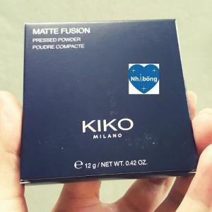 Phấn phủ kiko matte