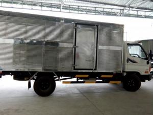 Xe Tải Huyndai 6 Tấn 5 Cần Thơ. Dothanh Nhập Khẩu 3 Cục Hàn Quốc. Đại Lý Dothanh Hd99.