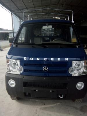 Xe Tải Dongben Lửng 870Kg. Xe Tại Nhẹ Dưới 1 Tán. Giá Xe Tải Dongben Tại Cần Thơ