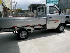 Xe Tải Dongben Lửng 870Kg. Xe Tại Nhẹ Dưới 1 Tán. Giá Xe Tải Dongben Tại Cần Thơ