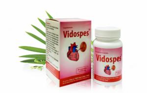 Vidopes - Tốt cho sức khỏe tim mạch