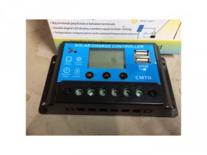 Pin mặt trời từ 10w đến 300w