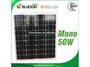 Pin mặt trời từ 10w đến 300w